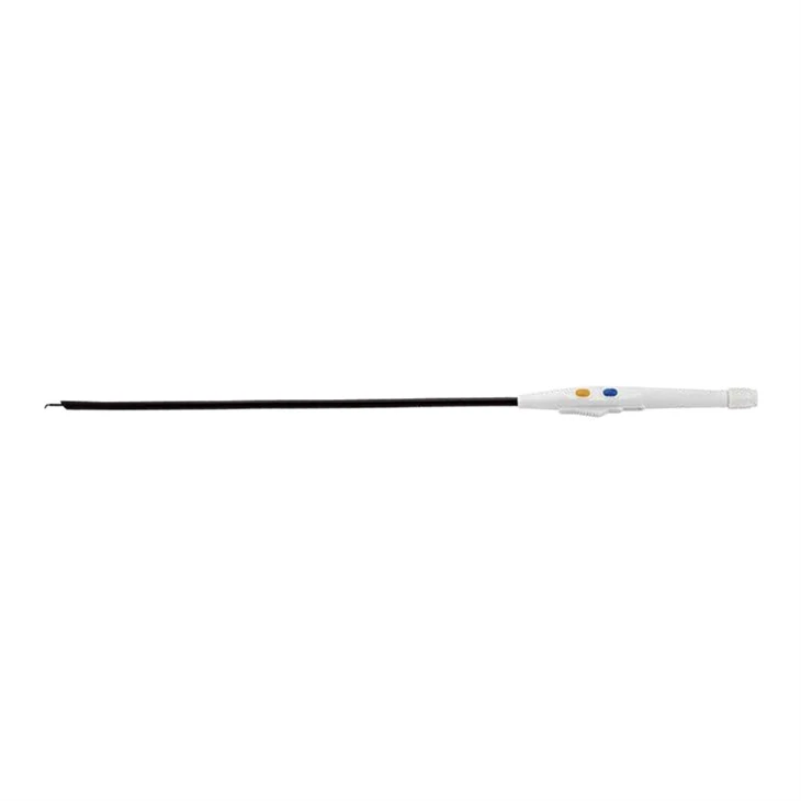 Disposable Electrosurgical Hand Control Pencil