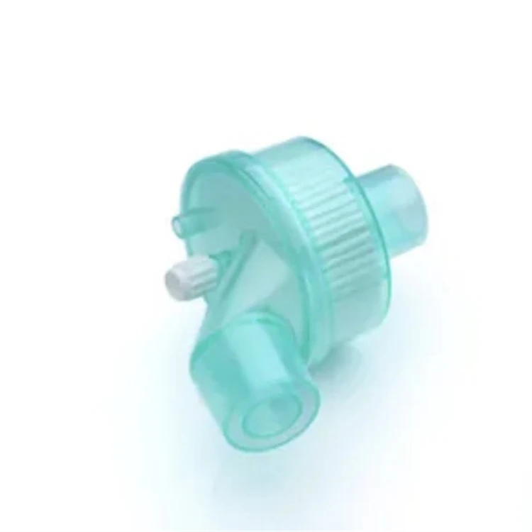 HME Ventilator Filter