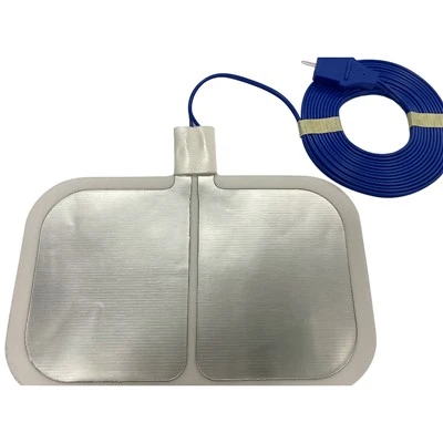 Disposable Electrosurgical Grounding Pad