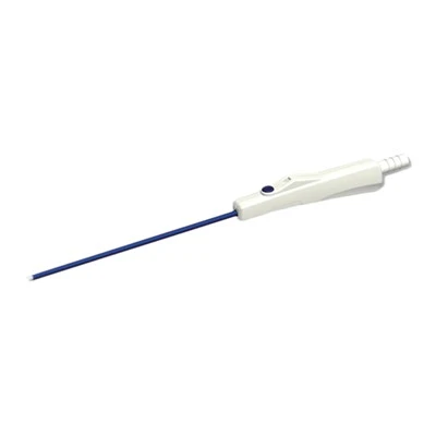 Handswitch suction coagulator
