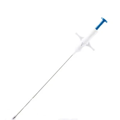 Laparoscopic fascial closure aparato